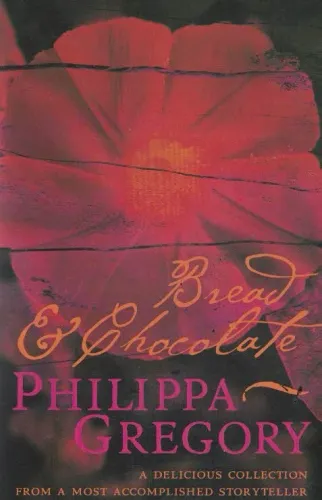 Bread And Chocolate (Cep Boy)