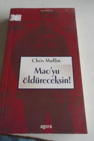 Mao'yu Öldüreceksin!