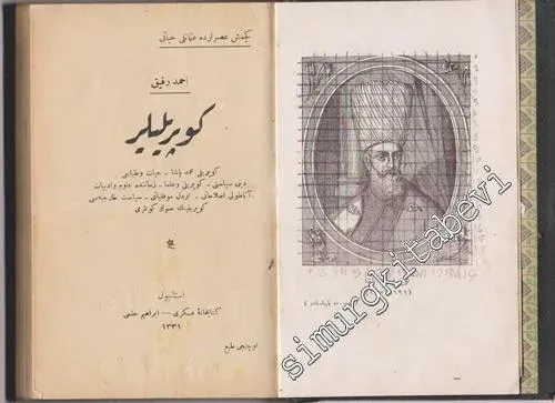OSMANLICA: Köprülüler -