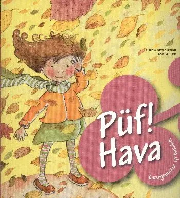 Gezegenimize İyi Bakalım: Püf! Hava