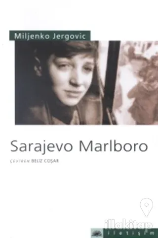 Sarajevo Marlboro