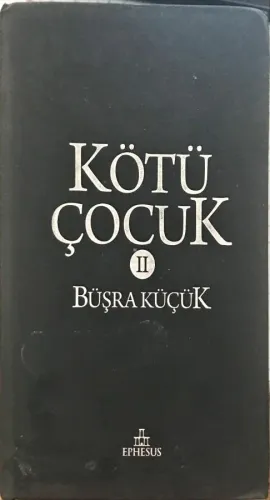Kötü Çocuk 2