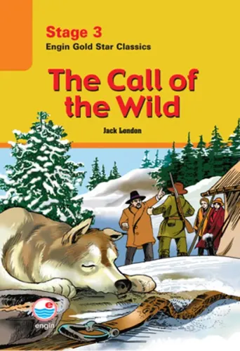 Stage 3 - The Call Of The Wild Engin Gold Star Classics