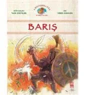 Barış: Aristophanes Komedyaları - 2  - Çizgi Roman