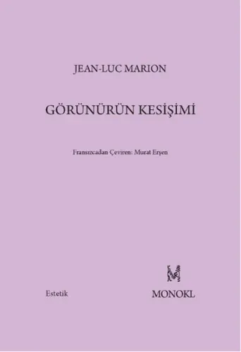 Görünürün Kesişimi