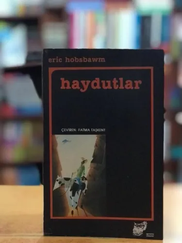 Haydutlar