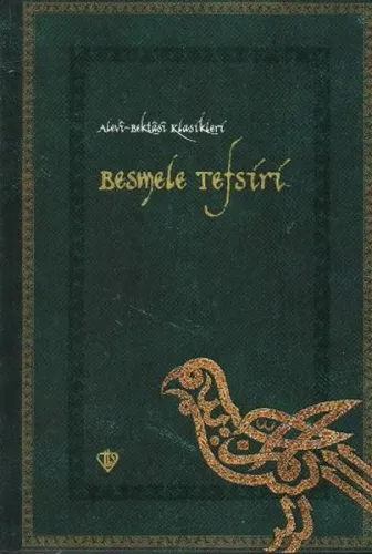 Besmele Tefsiri; Alevi Bektaşi Klasikleri 1