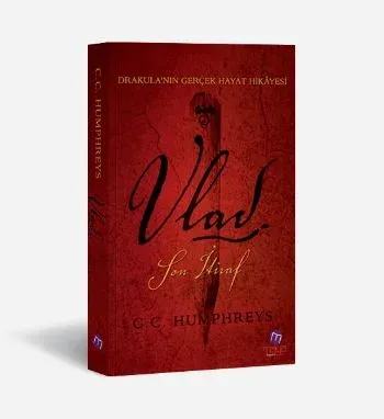 Vlad; Son İtiraf