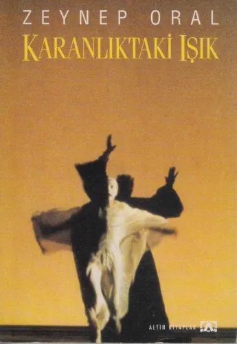 Karanlıktaki Işık