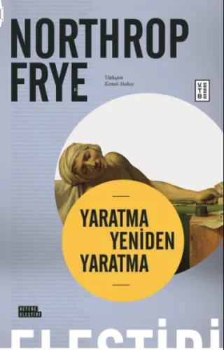 Yaratma Yeniden Yaratma