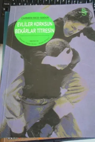 Evliler Korksun Bekarlar Titresin
