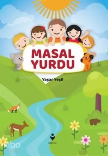 Masal Yurdu