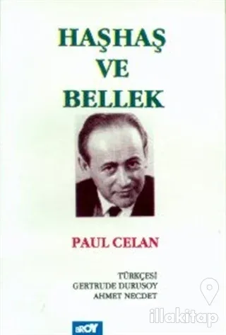 Haşhaş ve Bellek