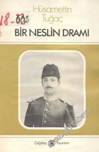 Bir Neslin Dramı: Kafkas Cephesinden Çarlık Rusyası'nda Tutsaklıktan Anılar -        1975