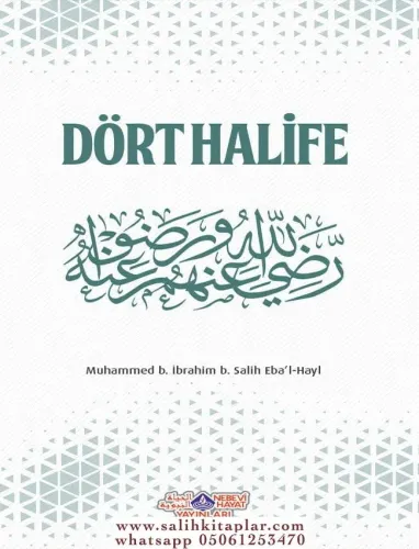Dört Halife