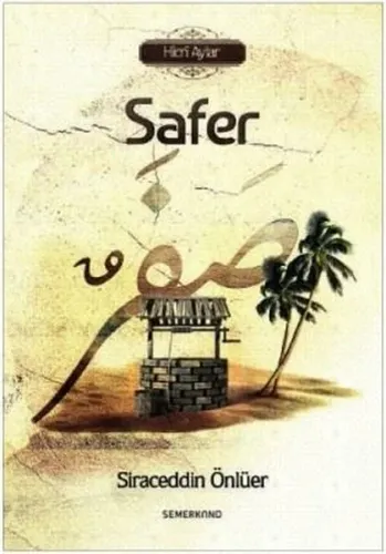 Safer; Hicri Aylar