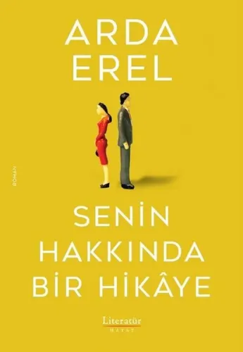 Senin Hakkında Bir Hikaye