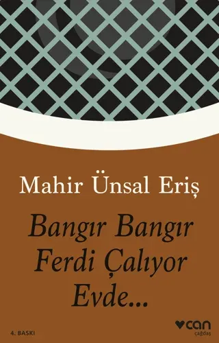 Bangır Bangır Ferdi Çalıyor Evde...