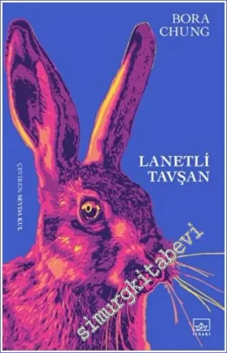 Lanetli Tavşan - 2022