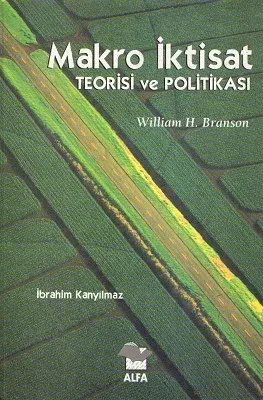 Makro İktisat Teorisi ve Politikası