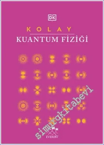 Kolay Kuantum Fiziği CİLTLİ -