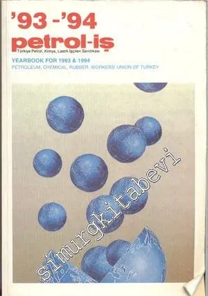 1993 - 1994 Petrol - İş  -