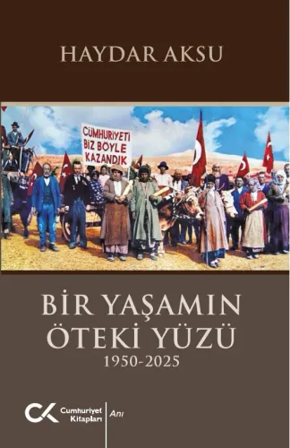 Bir Yaşamın Öteki Yüzü