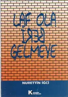 Laf Ola Beri Gelmeye