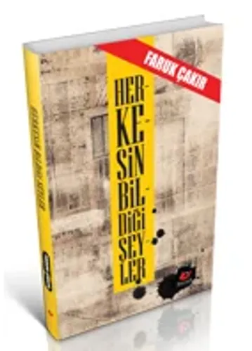 Herkesin Bildiği Şeyler- 7372