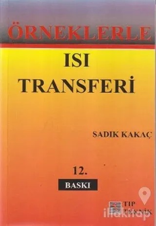 Örneklerle Isı Transferi