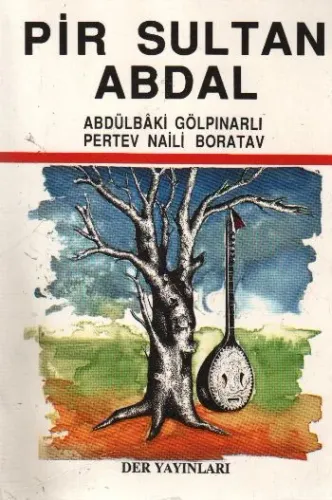 Pir Sultan Abdal