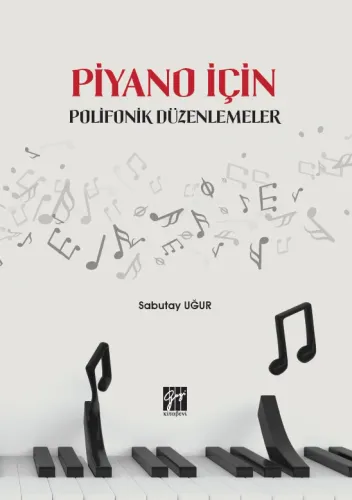 Piyano İçin Polifonik Düzenlemeler