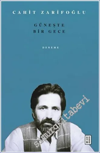 Güneşte Bir Gece - 2023