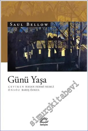 Günü Yaşa -