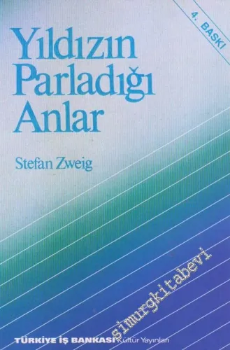 Yıldızın Parladığı Anlar -