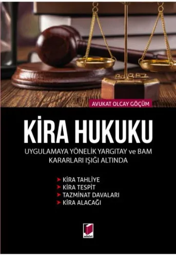 Kira Hukuku