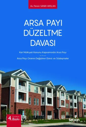 Arsa Payı Düzeltme Davası