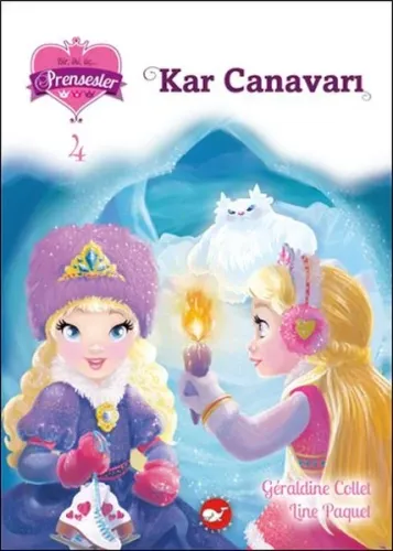 Kar Canavarı