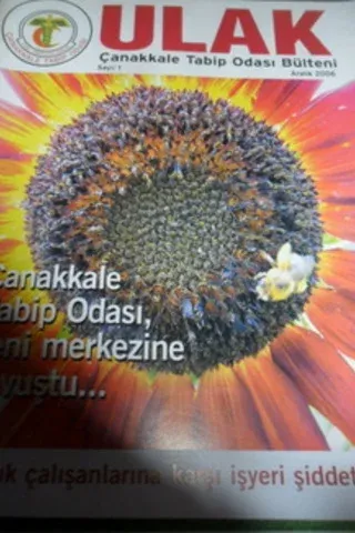 Ulak 2006 / 1