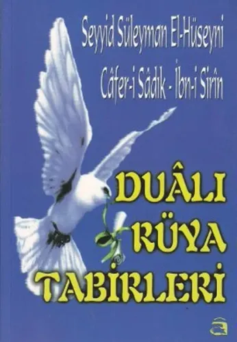 Dualı Rüya Tabirleri