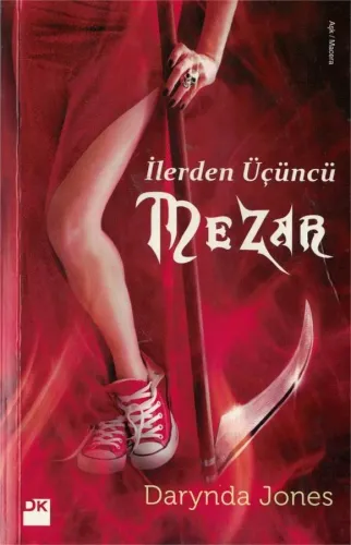 İlerden Üçüncü Mezar