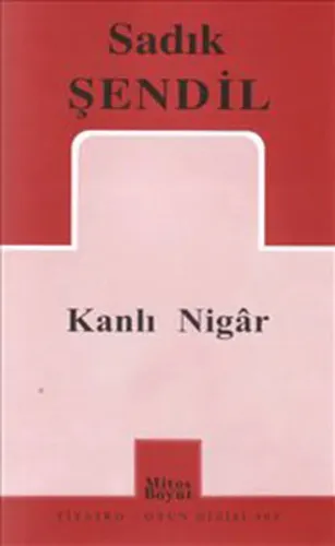 Kanlı Nigar