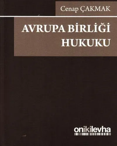 Avrupa Birliği Hukuku