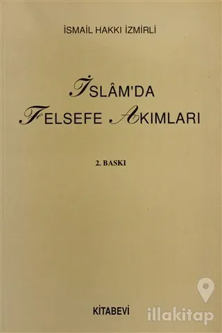 İslam'da Felsefe Akımları