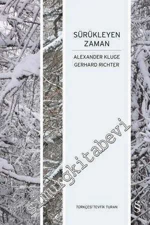Sürükleyen Zaman