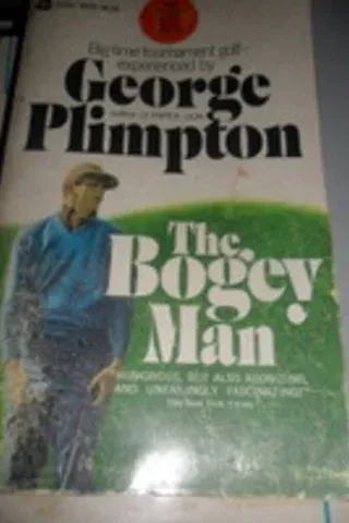 The Bogey Man