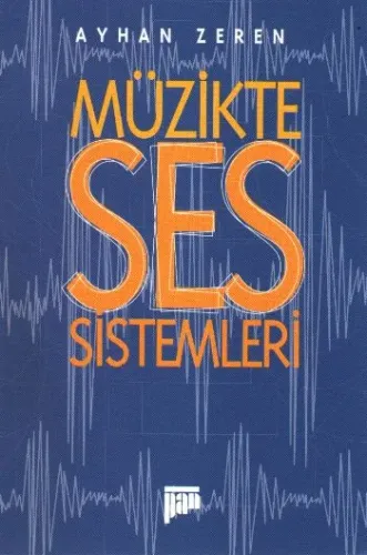 Müzikte Ses Sistemleri