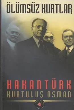 Ölümsüz Kurtlar