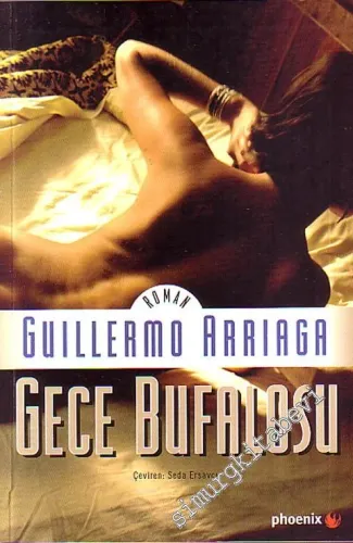Gece Bufalosu -         2008