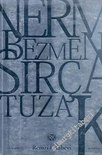 Sırça Tuzak -